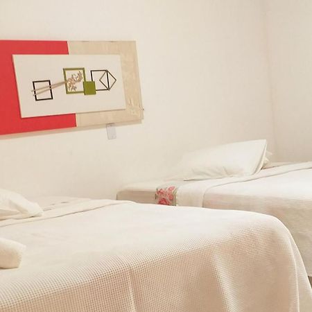 Hotel Pousada Vida Mar Barra Grande  Zewnętrze zdjęcie