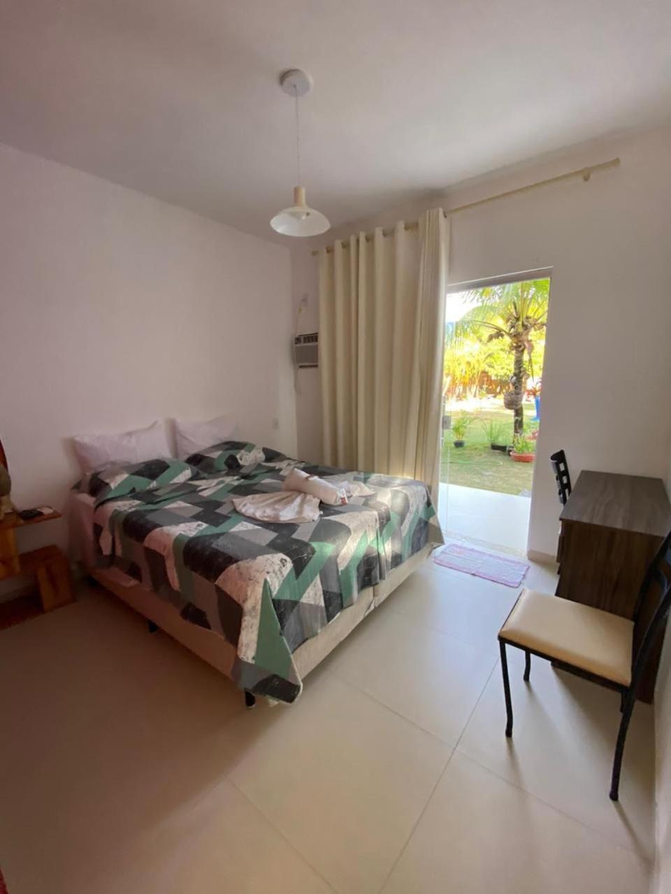 Hotel Pousada Vida Mar Barra Grande  Zewnętrze zdjęcie