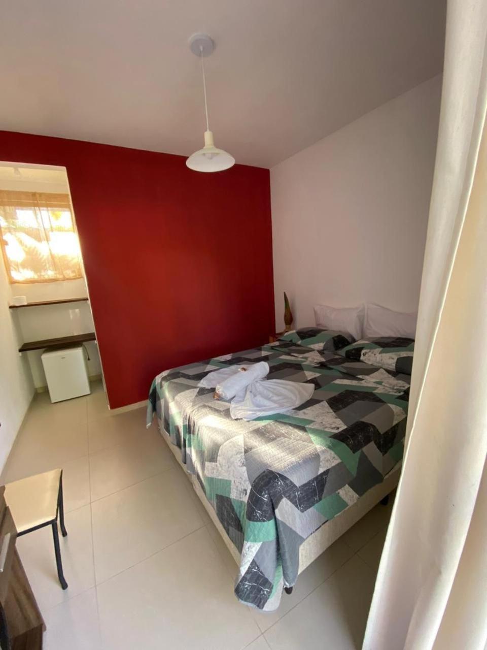 Hotel Pousada Vida Mar Barra Grande  Zewnętrze zdjęcie