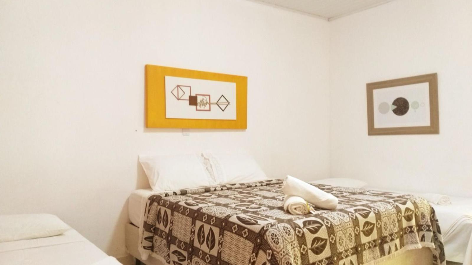 Hotel Pousada Vida Mar Barra Grande  Zewnętrze zdjęcie