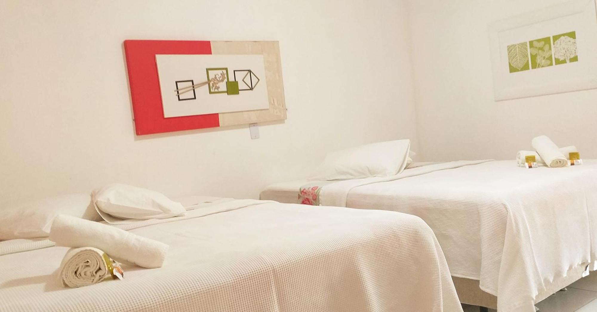 Hotel Pousada Vida Mar Barra Grande  Zewnętrze zdjęcie