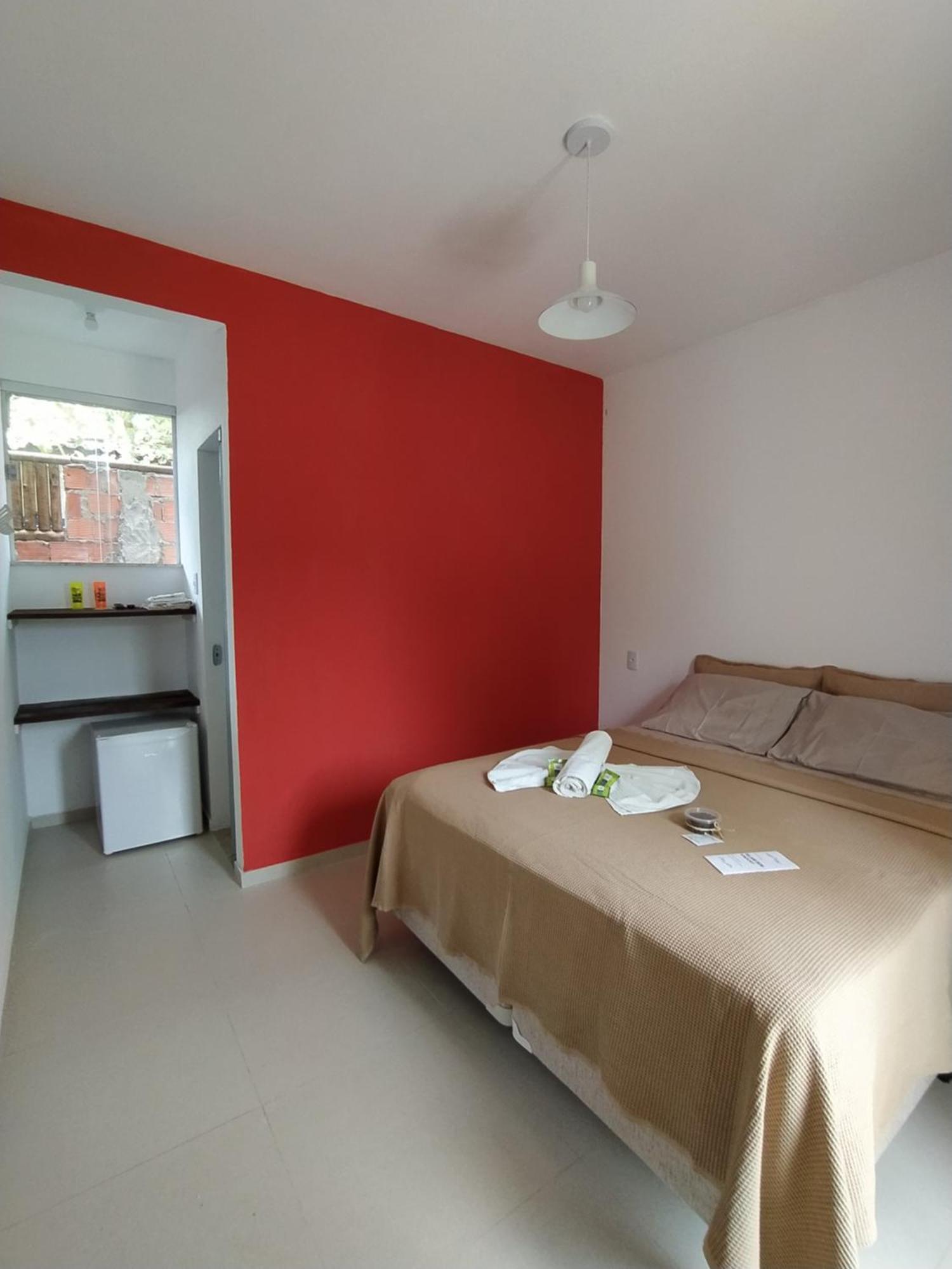 Hotel Pousada Vida Mar Barra Grande  Pokój zdjęcie
