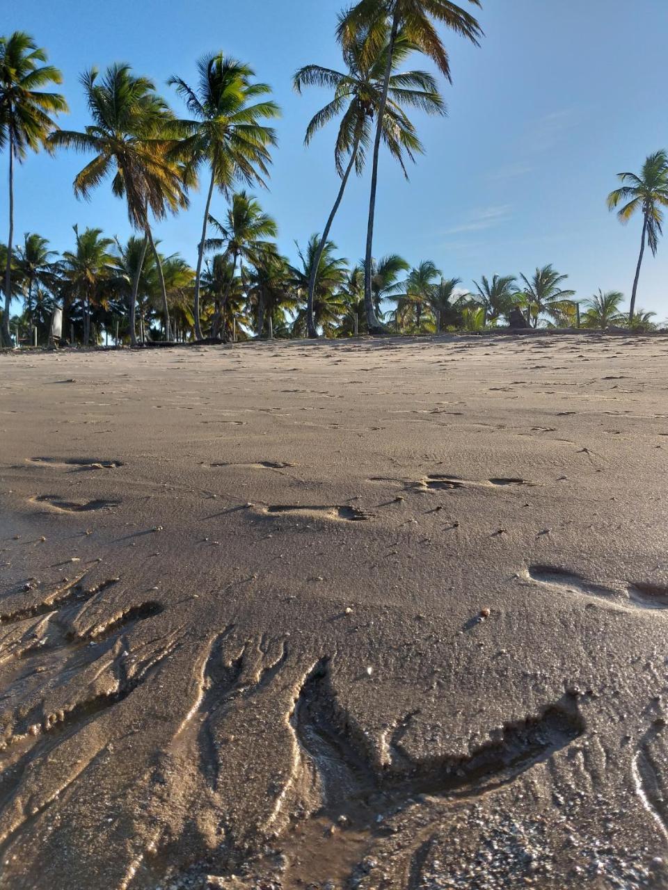 Hotel Pousada Vida Mar Barra Grande  Zewnętrze zdjęcie