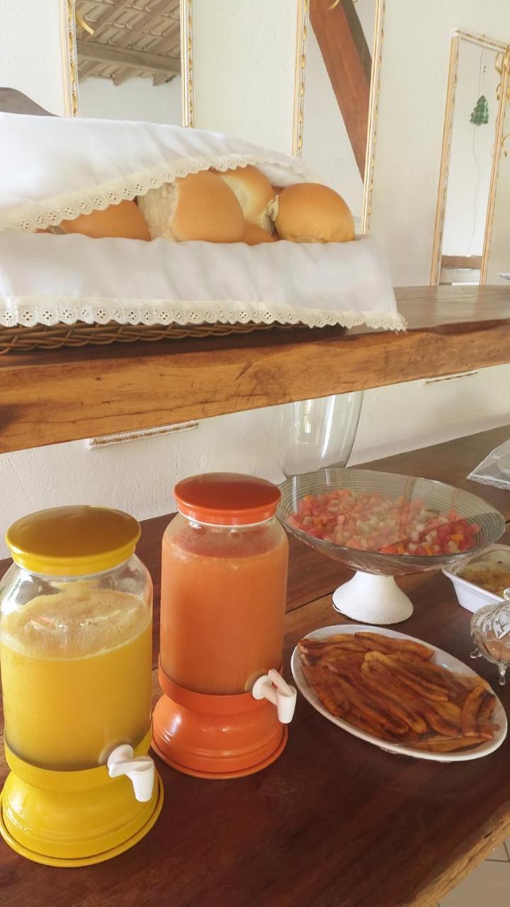 Hotel Pousada Vida Mar Barra Grande  Zewnętrze zdjęcie