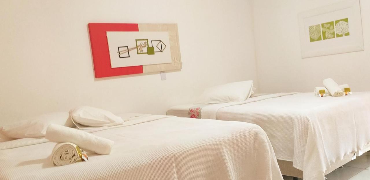 Hotel Pousada Vida Mar Barra Grande  Pokój zdjęcie