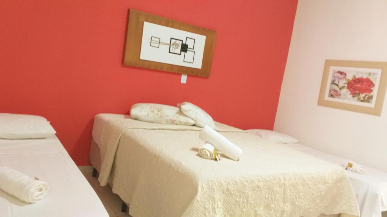 Hotel Pousada Vida Mar Barra Grande  Pokój zdjęcie