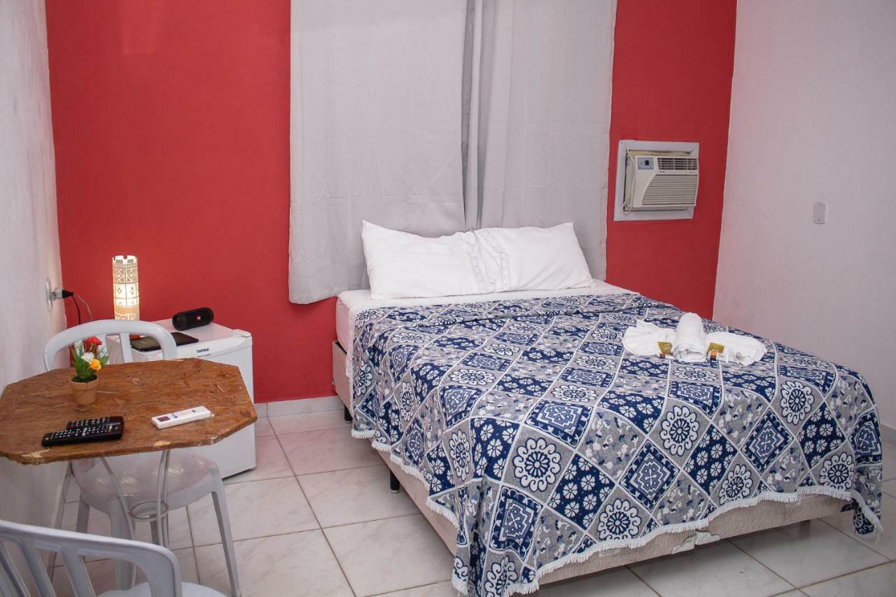 Hotel Pousada Vida Mar Barra Grande  Zewnętrze zdjęcie